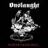 ONSLAUGHT Power From Hell CD